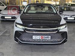 تويوتا كراون